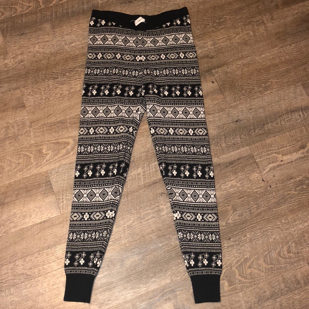 Bethany Mota Leggings